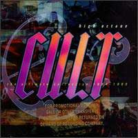 [The Cult  Album Cover]