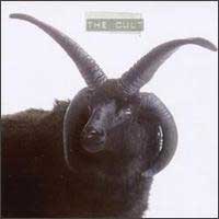 [The Cult  Album Cover]