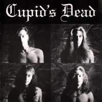 [Cupid's Dead  Album Cover]