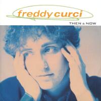 [Freddy Curci  Album Cover]
