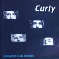 [Curly  Album Cover]