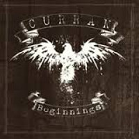 [Curran  Album Cover]