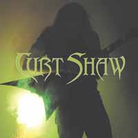 [Curt Shaw  Album Cover]