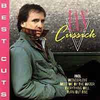 [Ian Cussick  Album Cover]