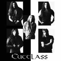 Cuttlass No Explanation Necessary Album Cover
