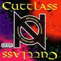 [Cuttlass  Album Cover]