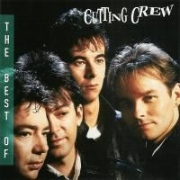 [Cutting Crew  Album Cover]