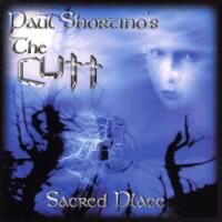 [Paul Shortino's The Cutt  Album Cover]