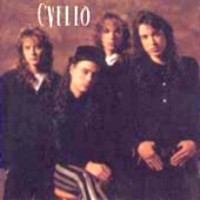 [C'Vello  Album Cover]