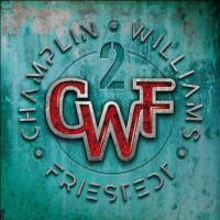 [Champlin / Williams/ Friestedt  Album Cover]
