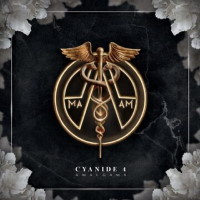 [Cyanide 4  Album Cover]