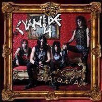 [Cyanide 4  Album Cover]