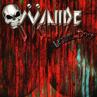 [Cyanide  Album Cover]