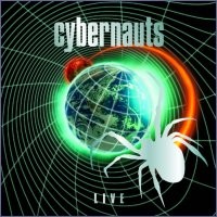[Cybernauts  Album Cover]