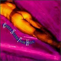 [Cycle Sluts From Hell  Album Cover]