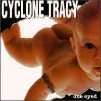 [Cyclone Tracy  Album Cover]