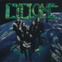 [Cyclone  Album Cover]