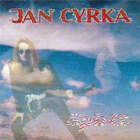 [Jan Cyrka  Album Cover]