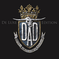 D.A.D. Dic.Nii.Lan.Daft.Erd.Ark Album Cover