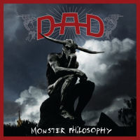 [D.A.D.  Album Cover]