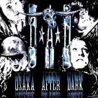 [D.A.D.  Album Cover]