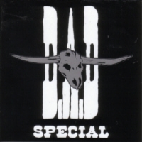 [D.A.D.  Album Cover]
