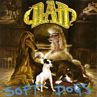[D.A.D.  Album Cover]