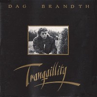 [Dag Brandth  Album Cover]