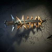 [Dagger  Album Cover]