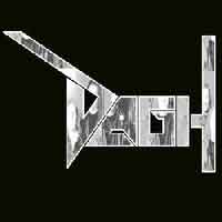 [Dagh  Album Cover]