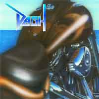 [Dagh  Album Cover]