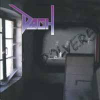 [Dagh  Album Cover]