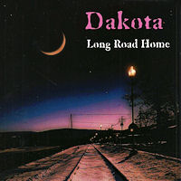 [Dakota  Album Cover]