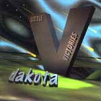 [Dakota  Album Cover]