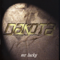 [Dakota  Album Cover]