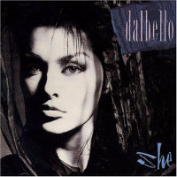 [Dalbello  Album Cover]