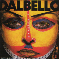 [Dalbello  Album Cover]