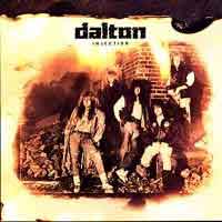 [Dalton  Album Cover]