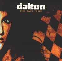 [Dalton  Album Cover]