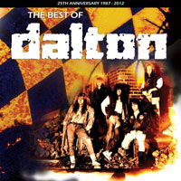 [Dalton  Album Cover]