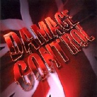 [Damage Control  Album Cover]