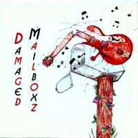 [Damaged Mailboxz  Album Cover]
