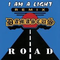 [Damascus Road  Album Cover]