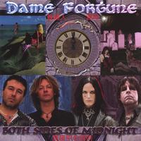 [Dame Fortune  Album Cover]