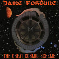 [Dame Fortune  Album Cover]