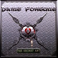 [Dame Fortune  Album Cover]
