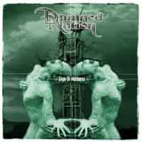 [Damned Nation  Album Cover]