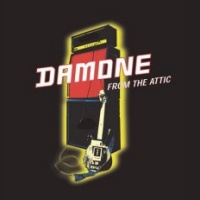 [Damone  Album Cover]