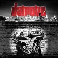 [Damone  Album Cover]
