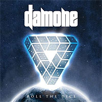 [Damone  Album Cover]
